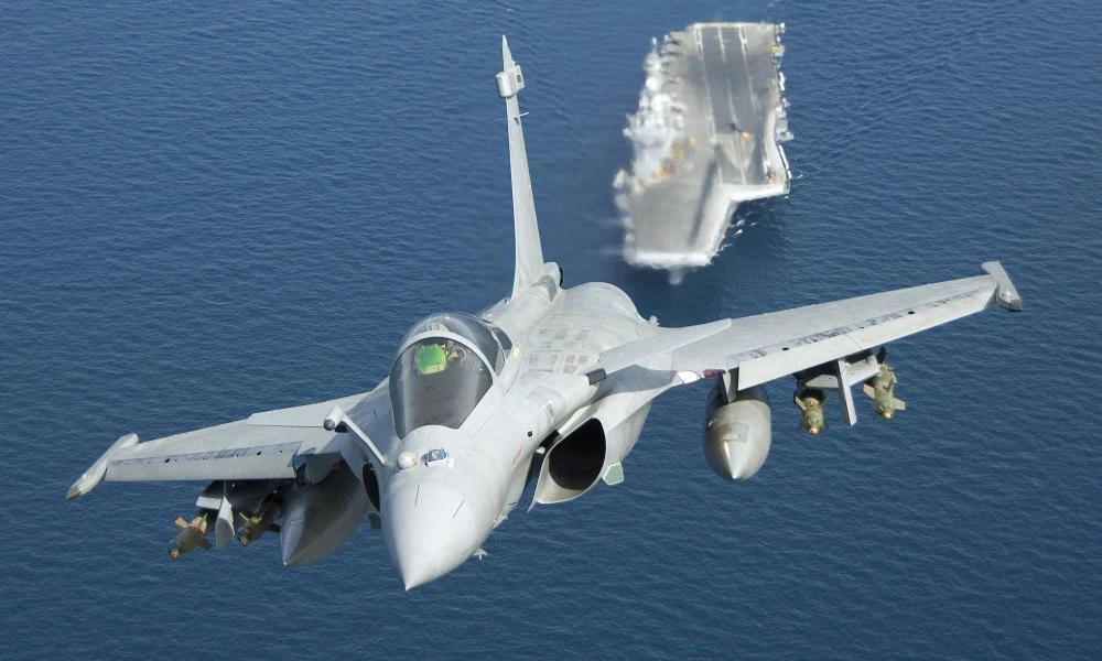 Μίσος Γερμανών: ''Ελληνικά F-16 παρενόχλησαν το «ΤΣΕΣΜΕ»''